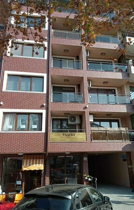 Home Relax Varna Exterior photo